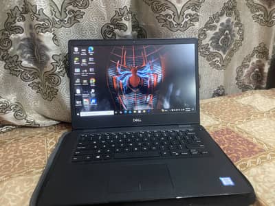 Dell latitude 3400 |core I3 8 generation |180 degree rotation |