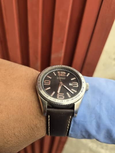 Espirit watch orignal