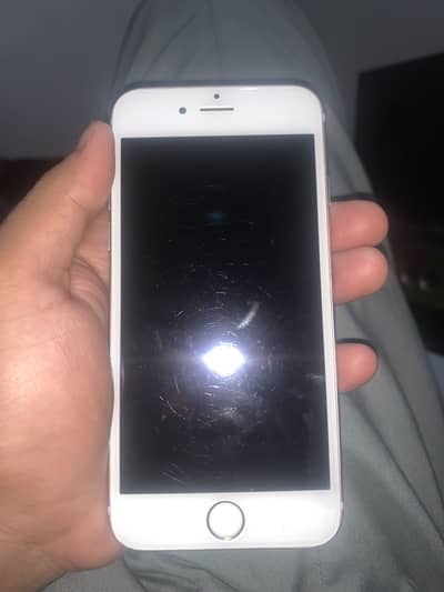 Apple iPhone 6S