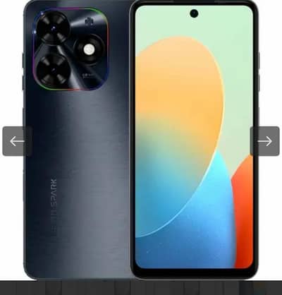 Tecno Spark Go 2024. . exchange possible with iphone