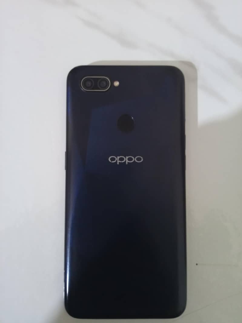 OPPO A12 0