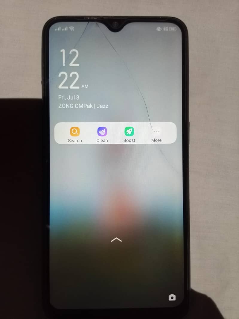 OPPO A12 3