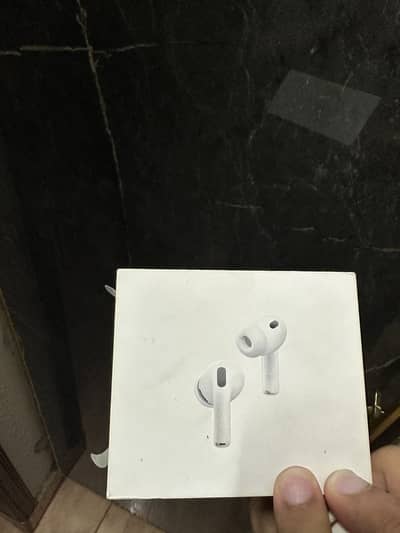 AirPods Pro 3