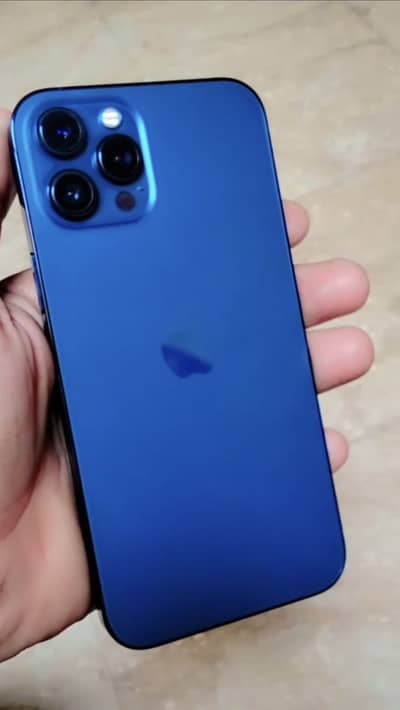 Apple iPhone 12 Pro Max