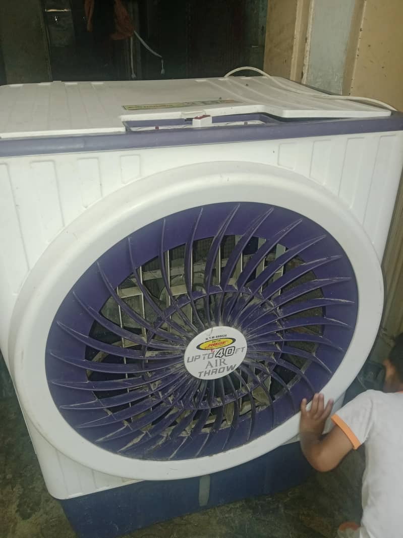 full size cooler 1