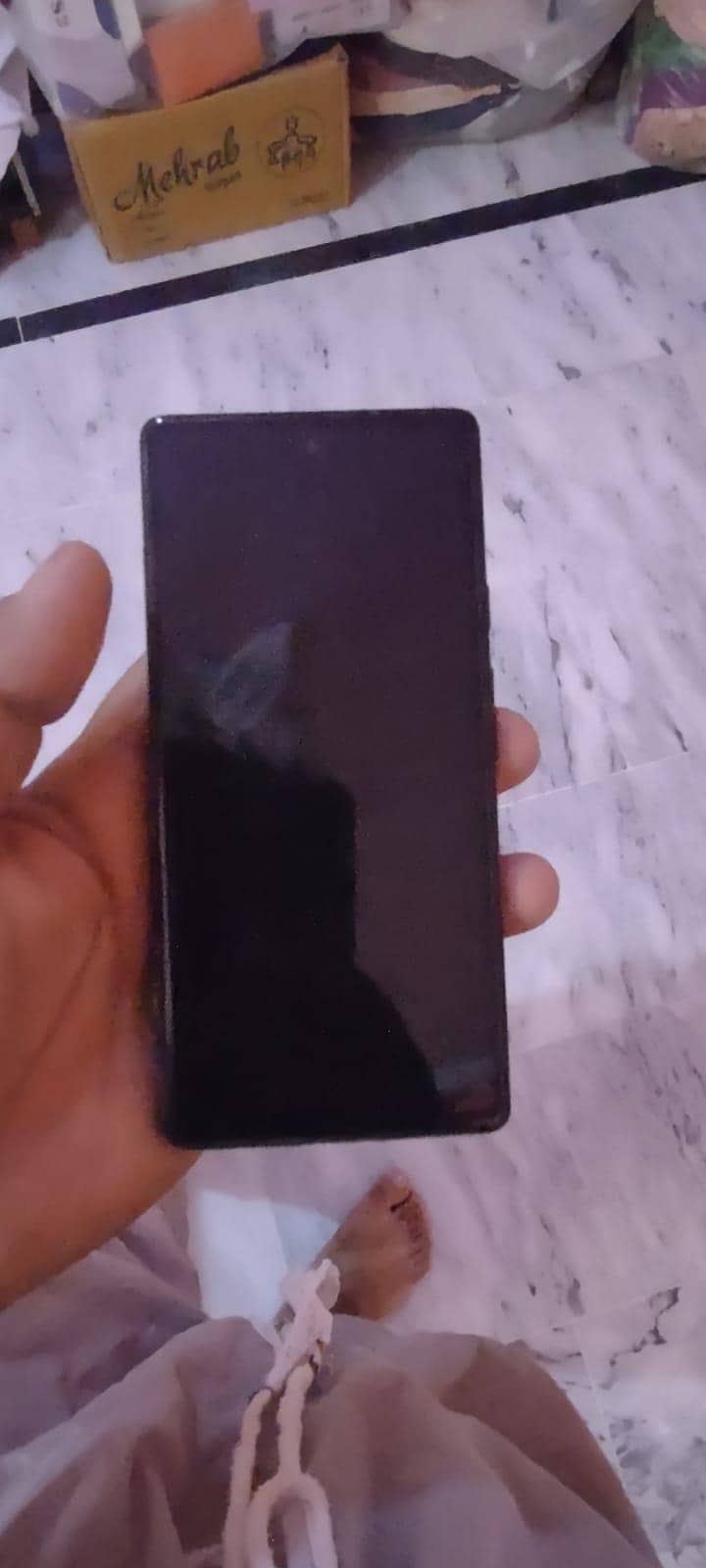 Google Pixel 6a 1