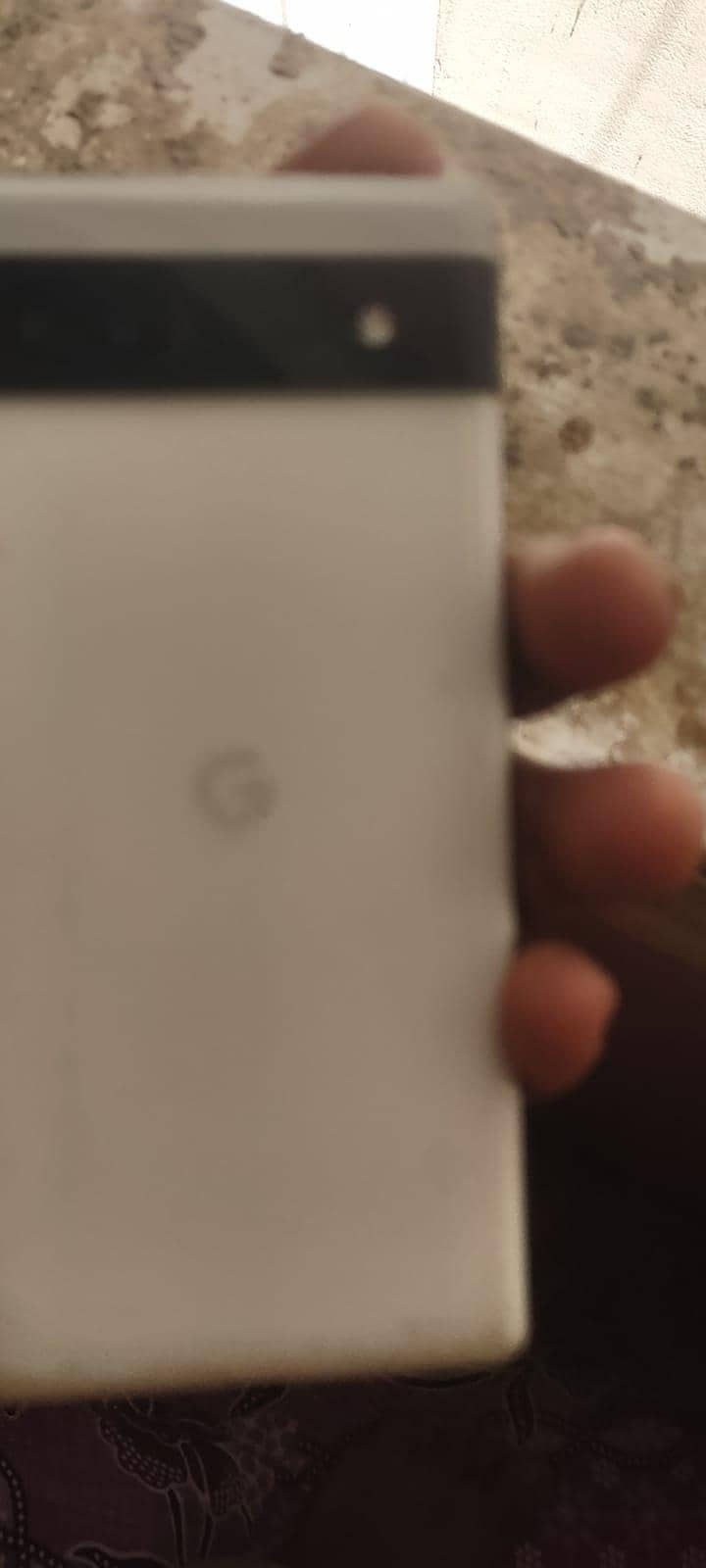 Google Pixel 6a 2