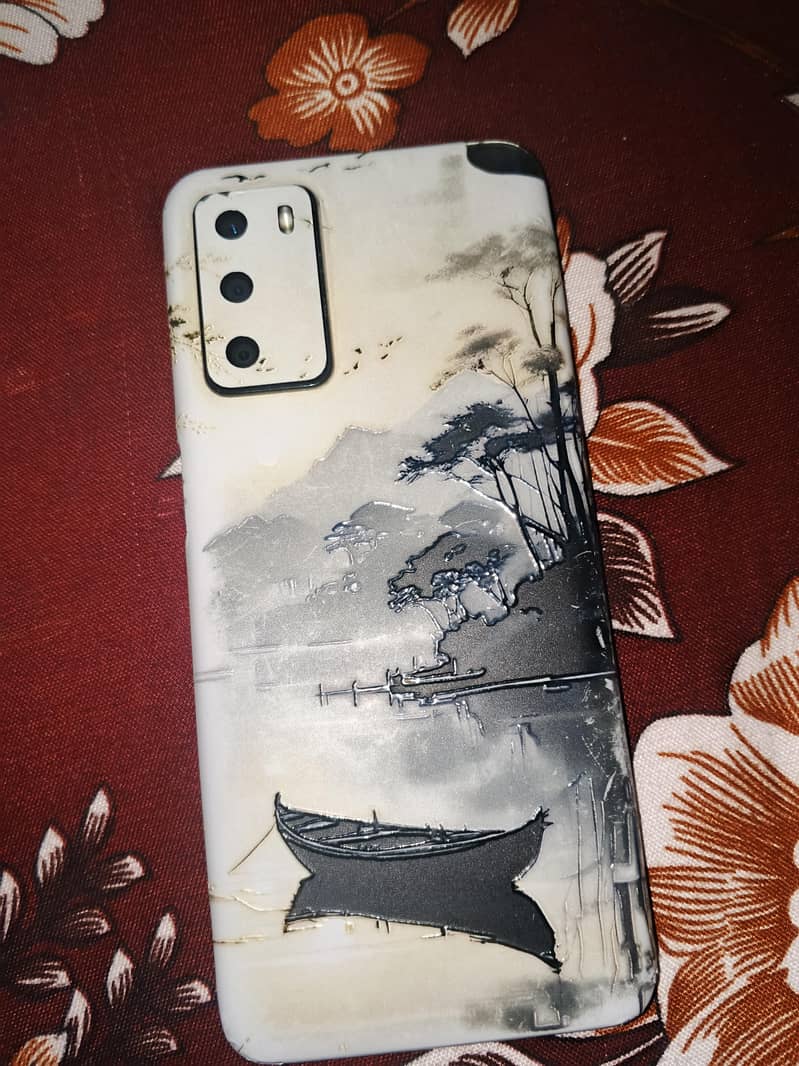 OPPO A16 1