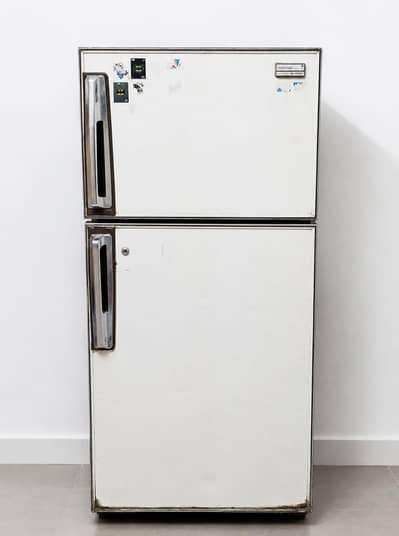 Refrigerator 2 Door