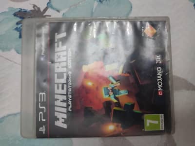 Ps 3 games 500 rupee each