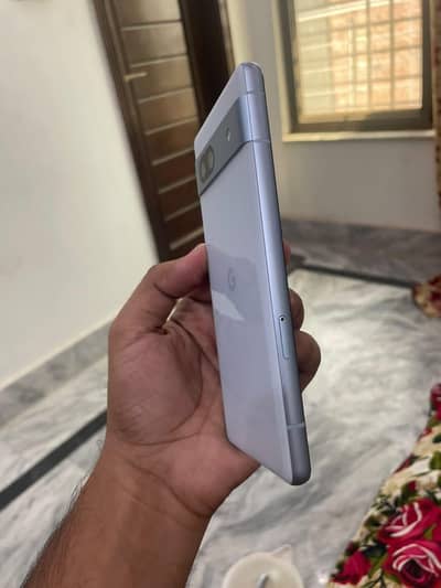 Google Pixel 7a 128/8