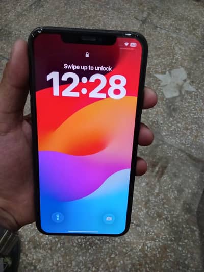 Apple iPhone 11 Pro Max