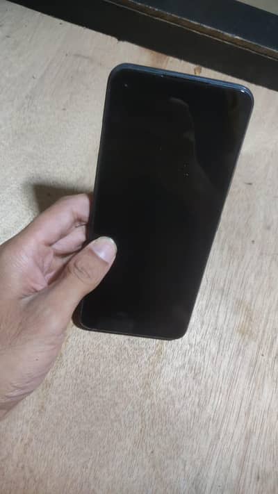 Infinix Hot 10