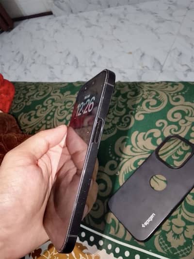 Iphone 14 Pro Pta Approved dua physical 128 Gb