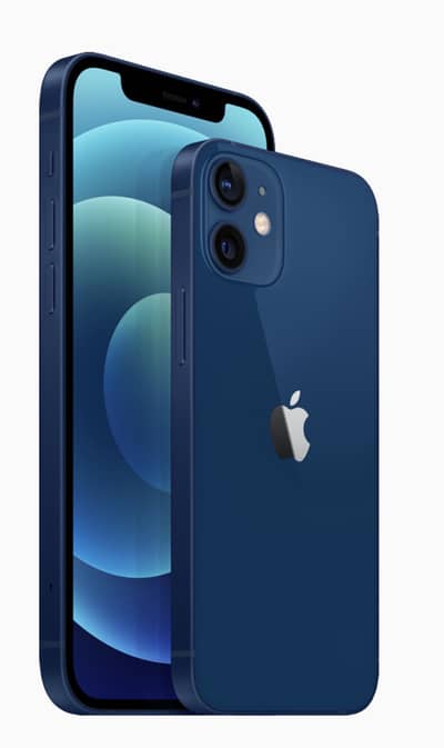 Apple iPhone 12