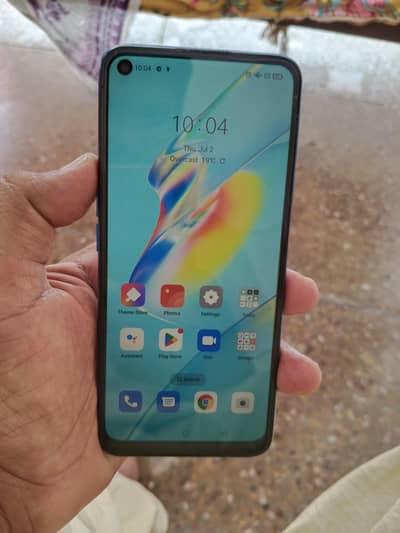 OPPO A54