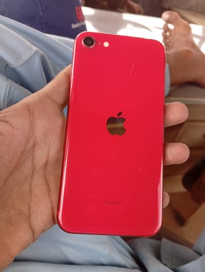 Apple iPhone SE 2020