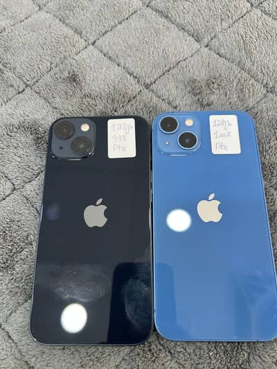 Apple iPhone 13