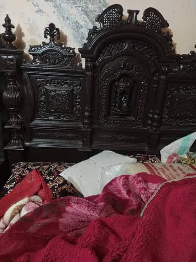 nice bed