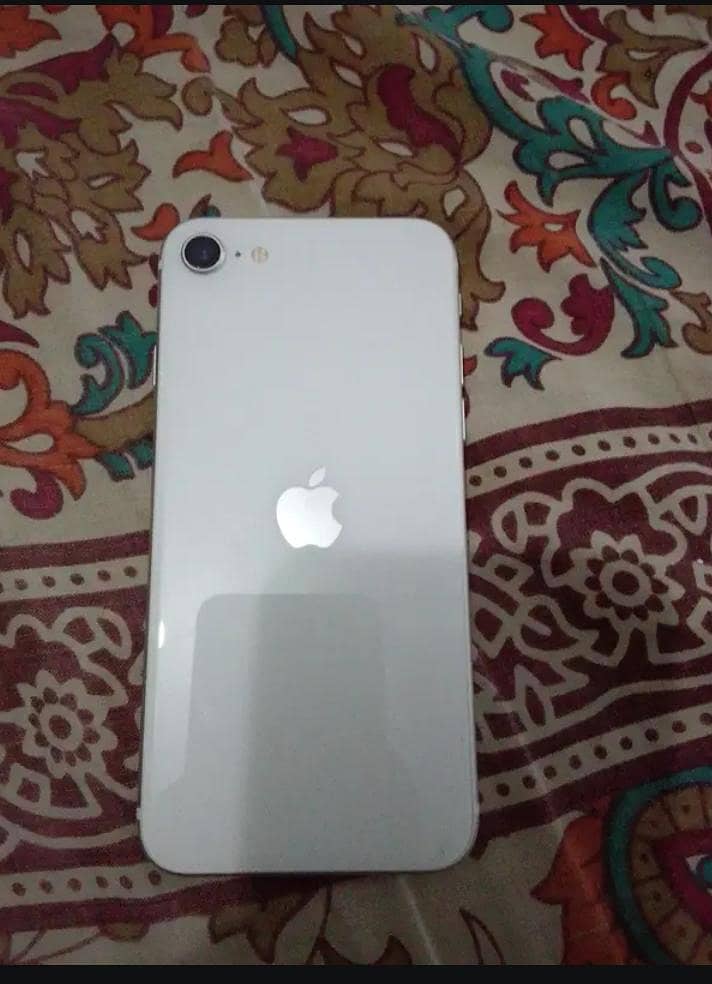 Apple iPhone SE 1