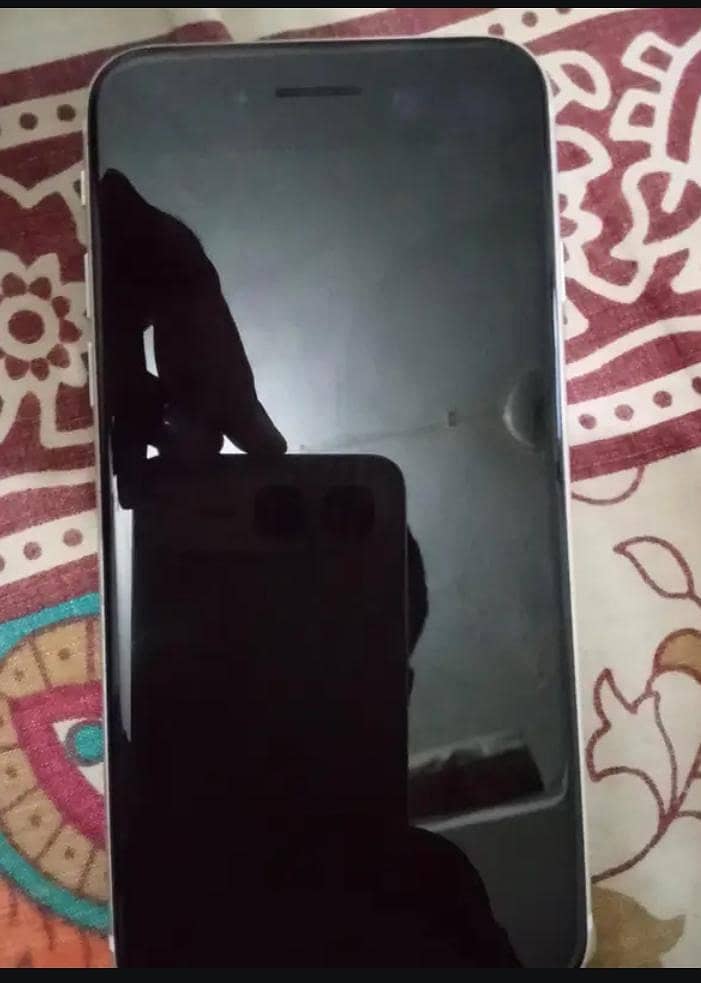 Apple iPhone SE 2