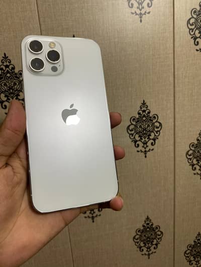 Apple iPhone 12 Pro Max