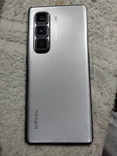 Infinix Hot 50 Pro Plus