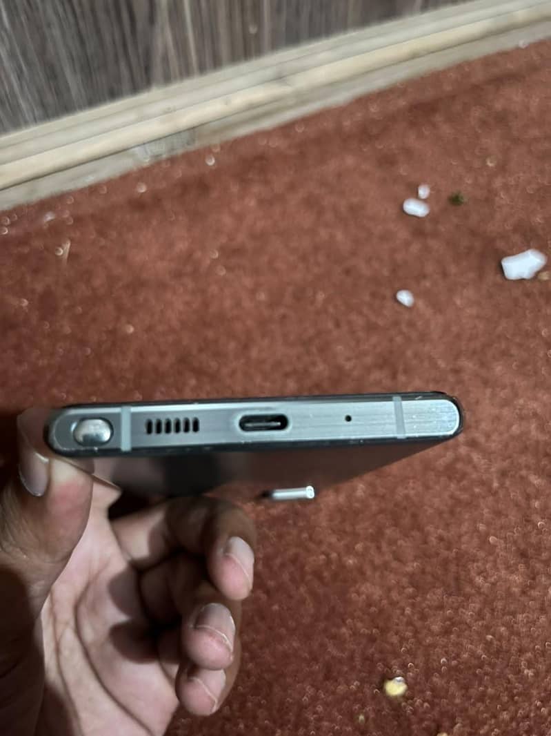 Samsung Note20 3