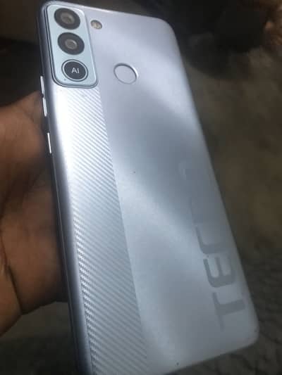 Tecno Pop 5