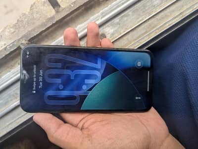 Apple iPhone 11 Pro all ok face id on ture tone ok only panel and