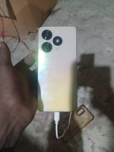 good condition