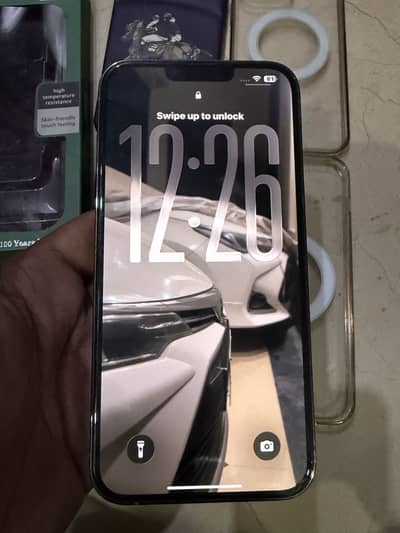 Apple iPhone 13 Pro Max