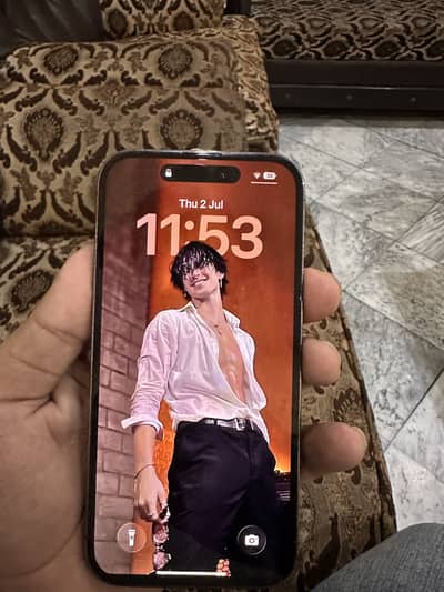 Apple iPhone 14 Pro jv