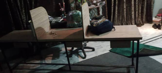 Call Center tables
