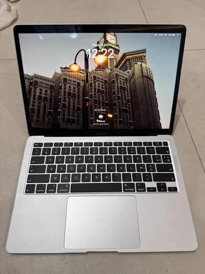 MacBook Air 2020 8/256 Intel Core i 3