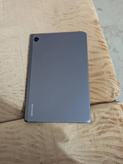 Samsung tab a8
