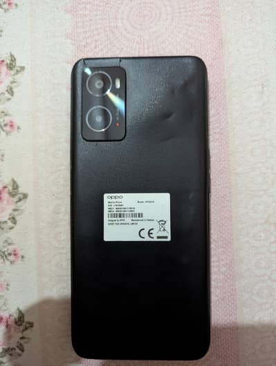 OPPO A76 6/128