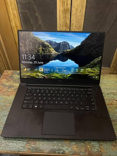 Dell Xps 15 9560