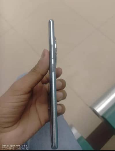 Infinix Zero 40