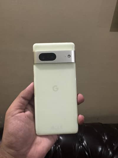 Google Pixel 7
