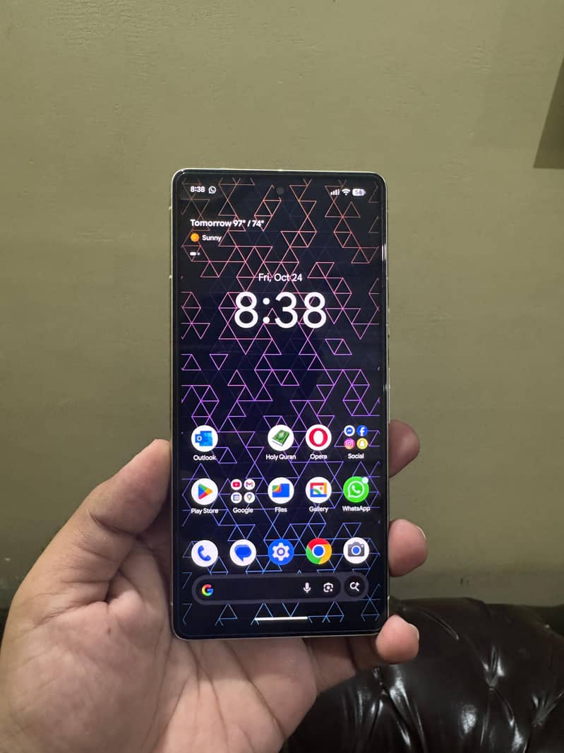 Google Pixel 7 2