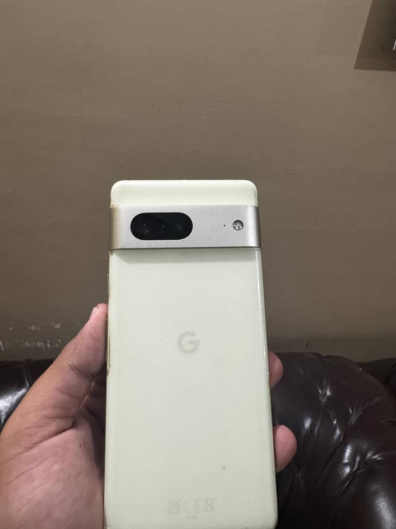 Google Pixel 7 7