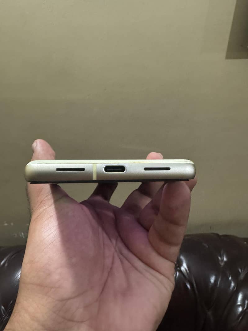 Google Pixel 7 9