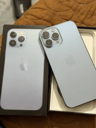 Apple iPhone 13 Pro Max