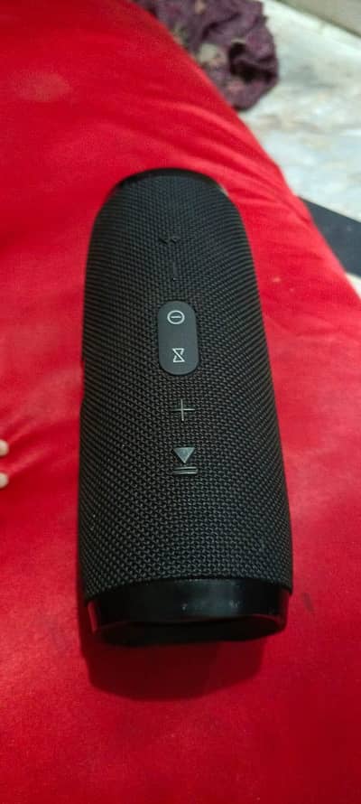 JBL charge 3 Bluetooth speaker