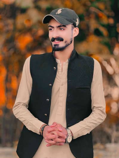 Uzair Khan