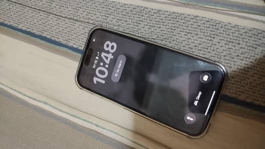 Apple iPhone 15