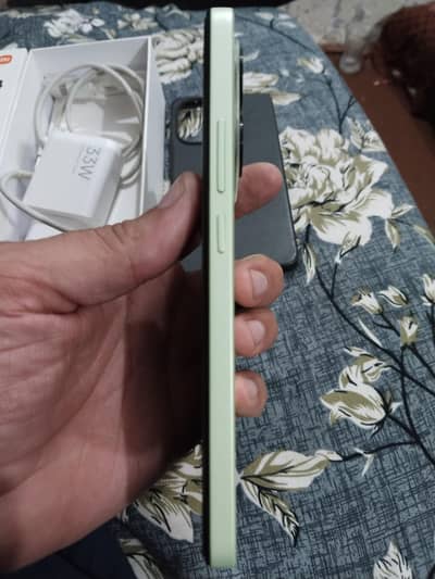 Xiaomi Redmi Note 14