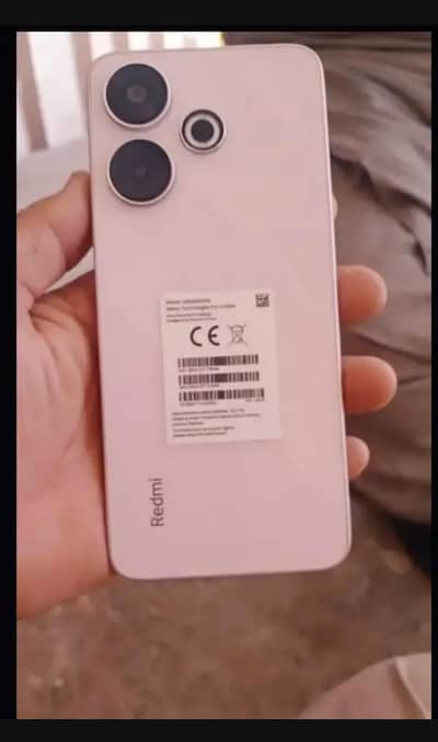 Xiaomi Redmi 13