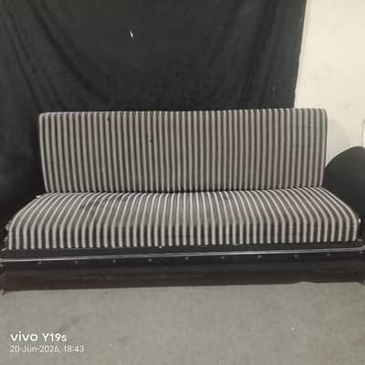 Sofa 2 Set